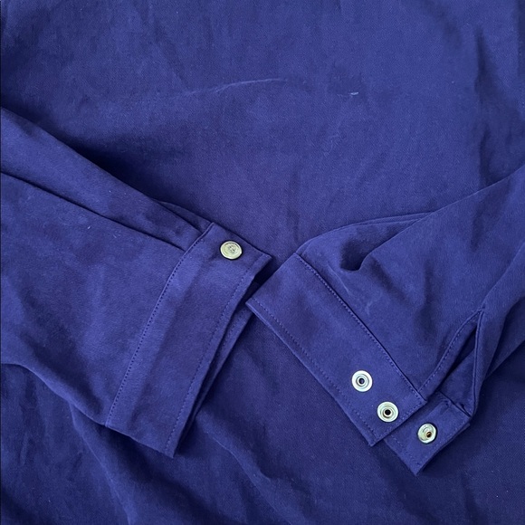 Big Bud Press Nebula Purple Ricky Jacket 3 XL XXXL - Picture 7 of 8